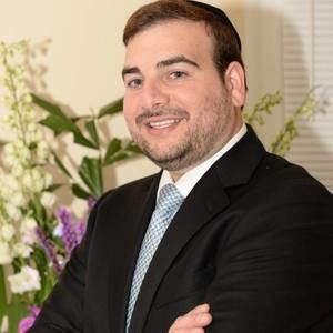 Meet your Posher, Naftali